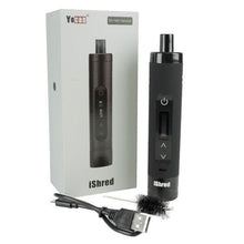 Load image into Gallery viewer, Yocan iShred Vaporizer