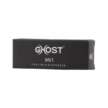 Load image into Gallery viewer, GHOST MV1 Crucible Dispenser