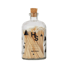 Load image into Gallery viewer, Higher Standards Large Match Bottle