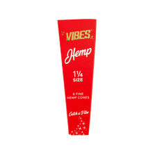 Load image into Gallery viewer, Vibes Cones - 1.25"
