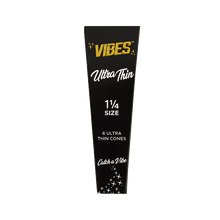 Load image into Gallery viewer, Vibes Cones - 1.25"
