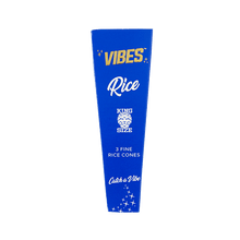 Load image into Gallery viewer, Vibes Cones - King Size