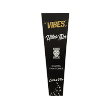 Load image into Gallery viewer, Vibes Cones - King Size