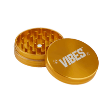Load image into Gallery viewer, Vibes 2-Piece Grinder