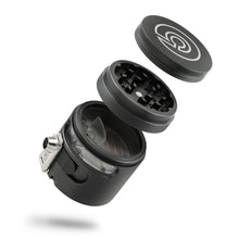 Load image into Gallery viewer, Tectonic9 Auto Dispensing Grinder