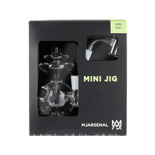 Load image into Gallery viewer, MJ Arsenal Mini Jig Mini Rig