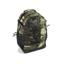 Load image into Gallery viewer, Cookies Mesh Overlay Backpack