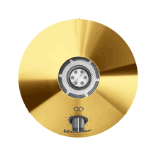Load image into Gallery viewer, Volcano Classic Vaporizer - Gold Edition