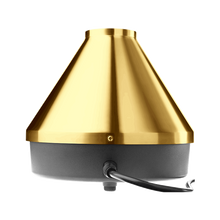 Load image into Gallery viewer, Volcano Classic Vaporizer - Gold Edition