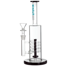 Load image into Gallery viewer, 13'' Grav Labs Flare Stemless w/ Coil-Showerhead
