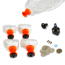 Load image into Gallery viewer, Volcano Vaporizer Valve Starter Sets