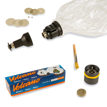Load image into Gallery viewer, Volcano Vaporizer Valve Starter Sets