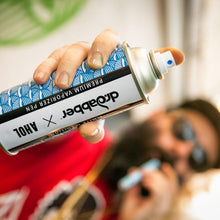 Load image into Gallery viewer, Dr. Dabber Aurora X AHOL Collaboration