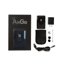 Load image into Gallery viewer, Arizer Argo Vaporizer