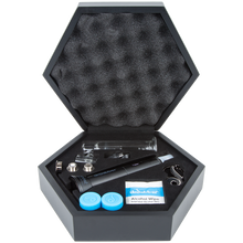 Load image into Gallery viewer, Dr. Dabber Boost Black Edition
