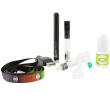 Load image into Gallery viewer, O.Pen Vape FIY Kit