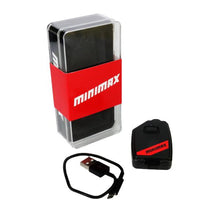 Load image into Gallery viewer, HoneyStick MiniMax FOB Battery
