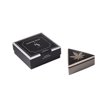 Load image into Gallery viewer, Higher Standards x Jonathan Adler Hashish Triangle Box
