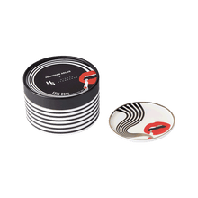 Load image into Gallery viewer, Higher Standards x Jonathan Adler Smolder Coasters
