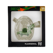 Load image into Gallery viewer, MJ Arsenal Dregg Rollie Bubbler
