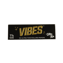 Load image into Gallery viewer, Vibes Rolling Papers - 1.25"
