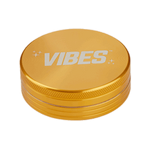Load image into Gallery viewer, Vibes 2-Piece Grinder
