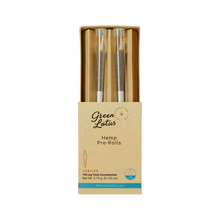 Load image into Gallery viewer, Green Lotus Hemp Pre-Rolls
