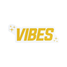 Load image into Gallery viewer, Vibes Sticker Pack
